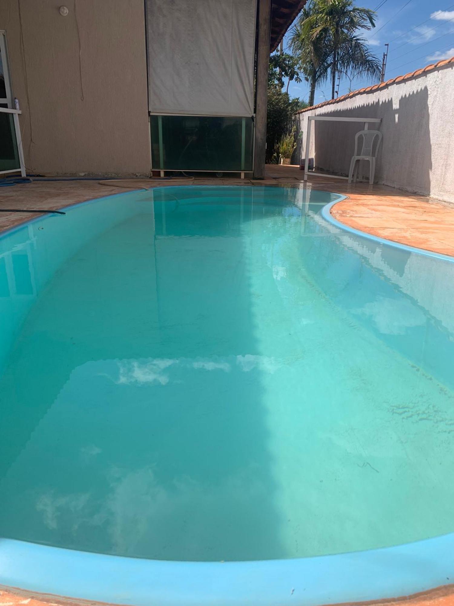 Casa Sul Holiday home Brasilia