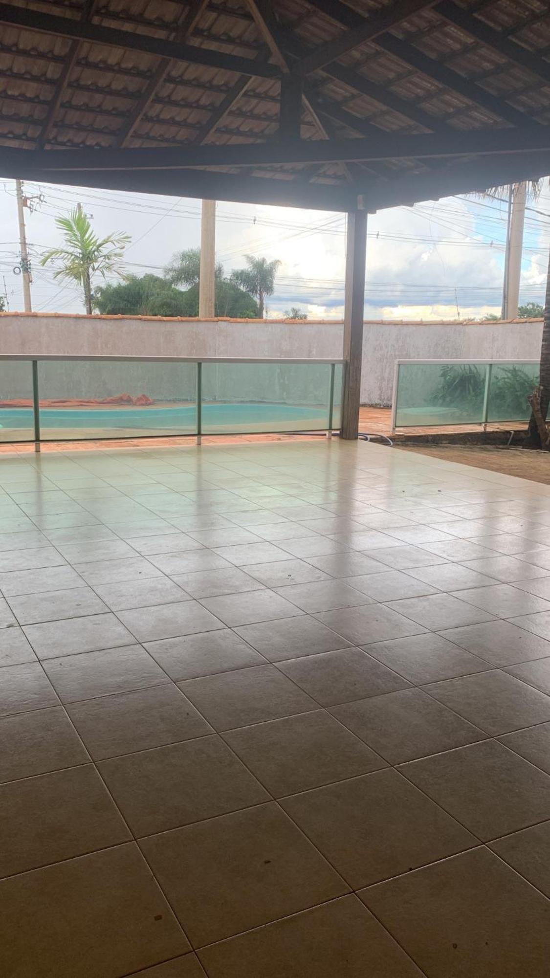 Casa Sul Brasilia