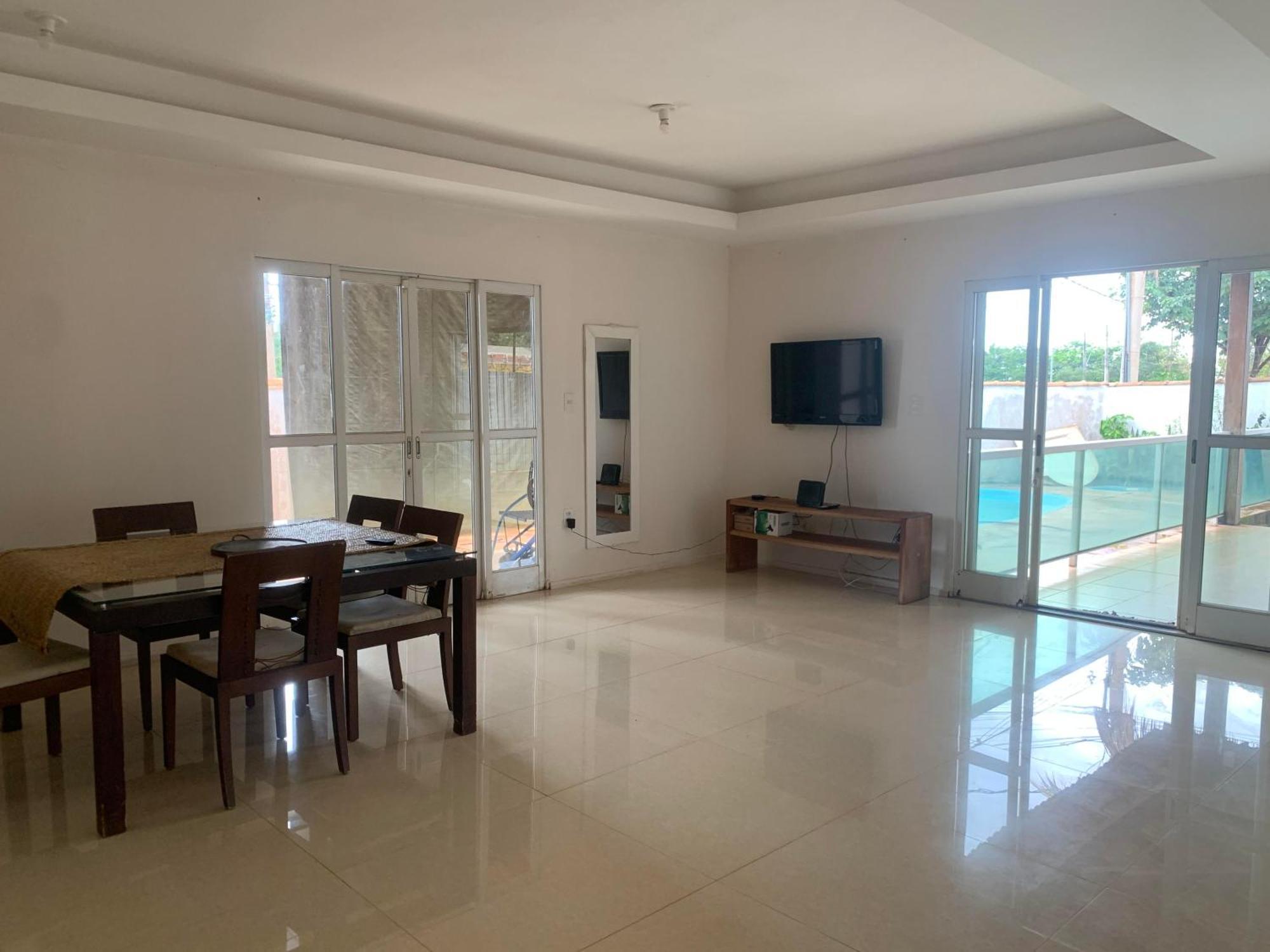 Casa Sul Holiday home Brasilia