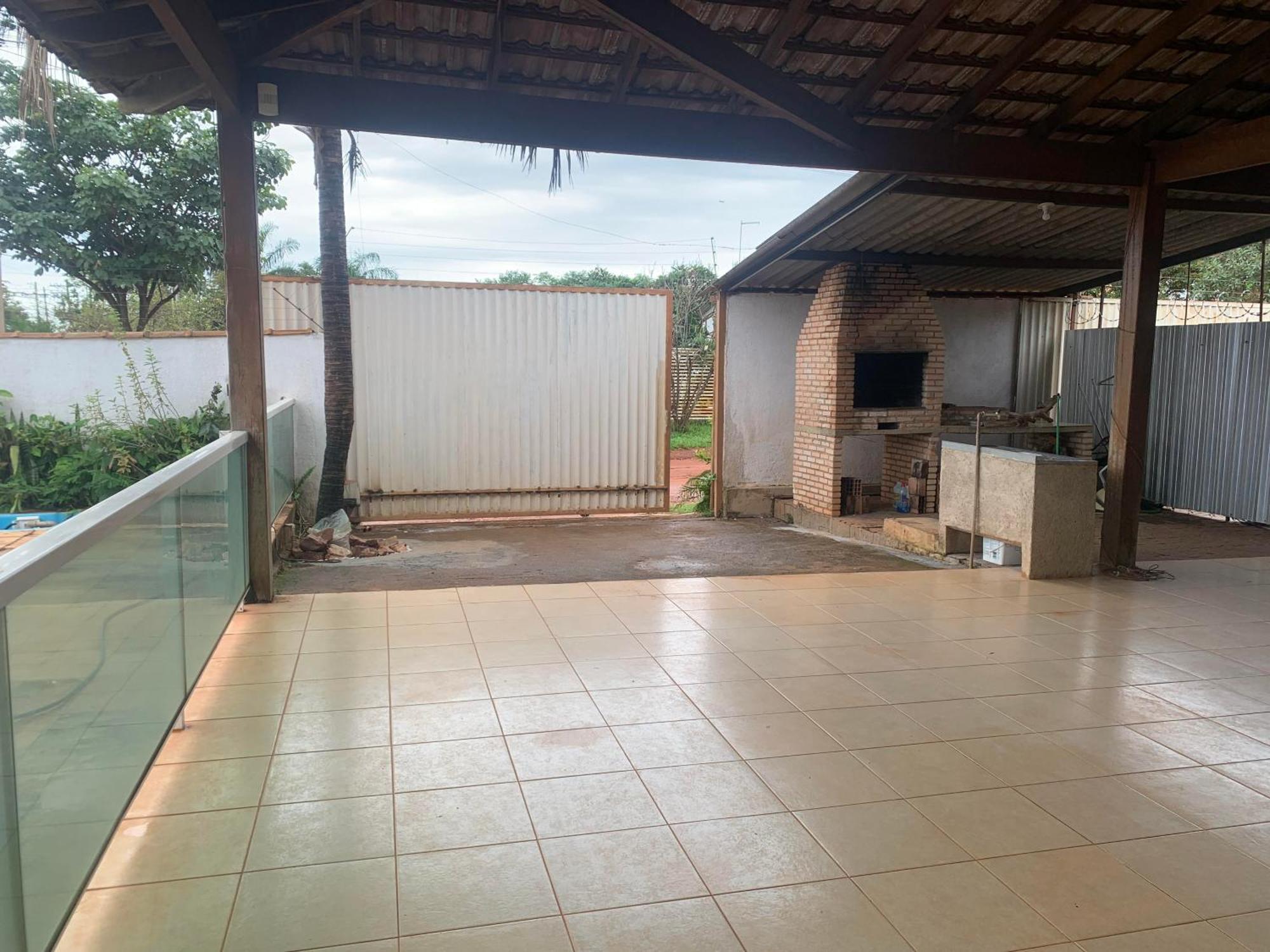 Casa Sul * Brasilia
