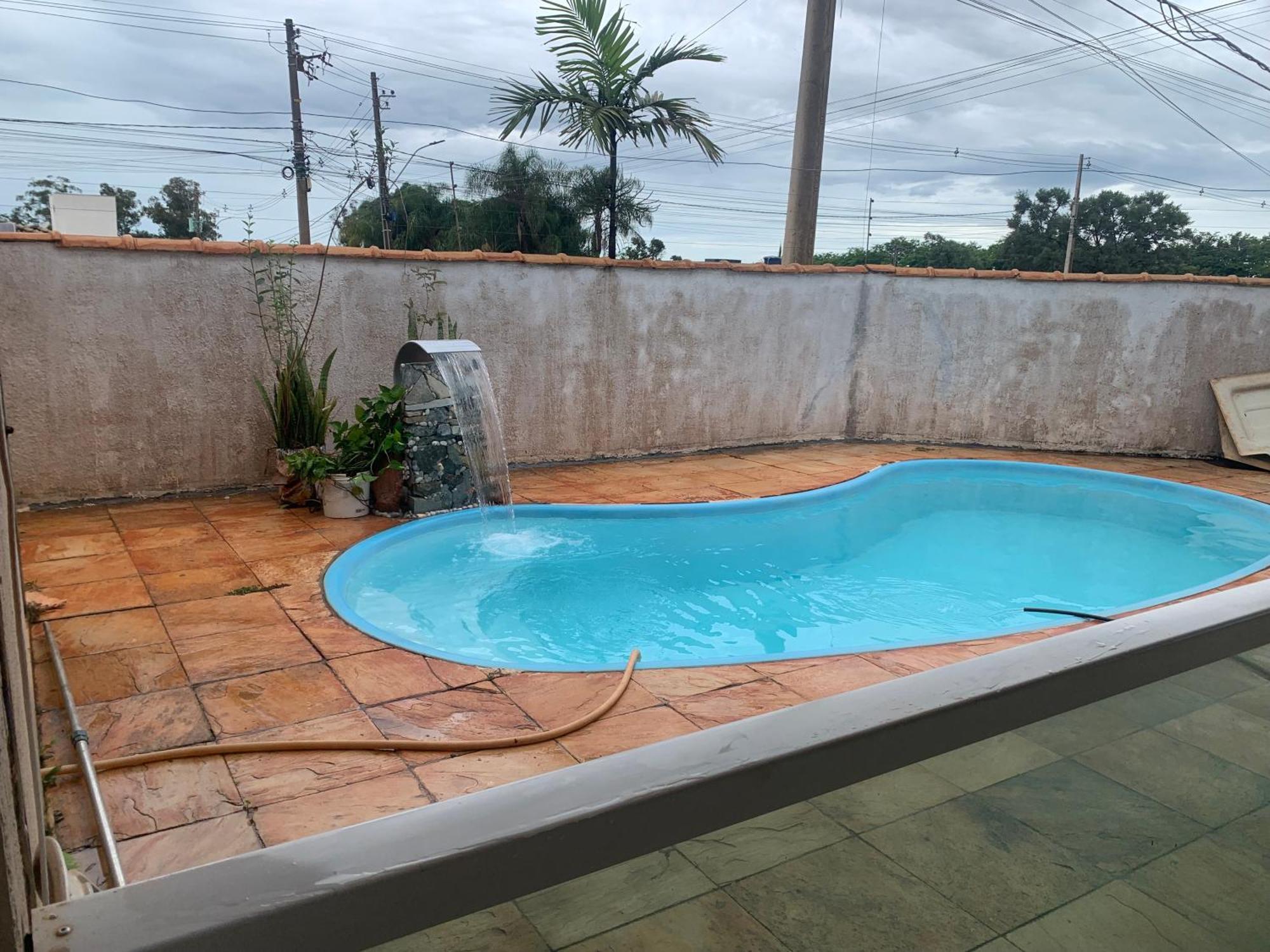 Casa Sul * Brasilia