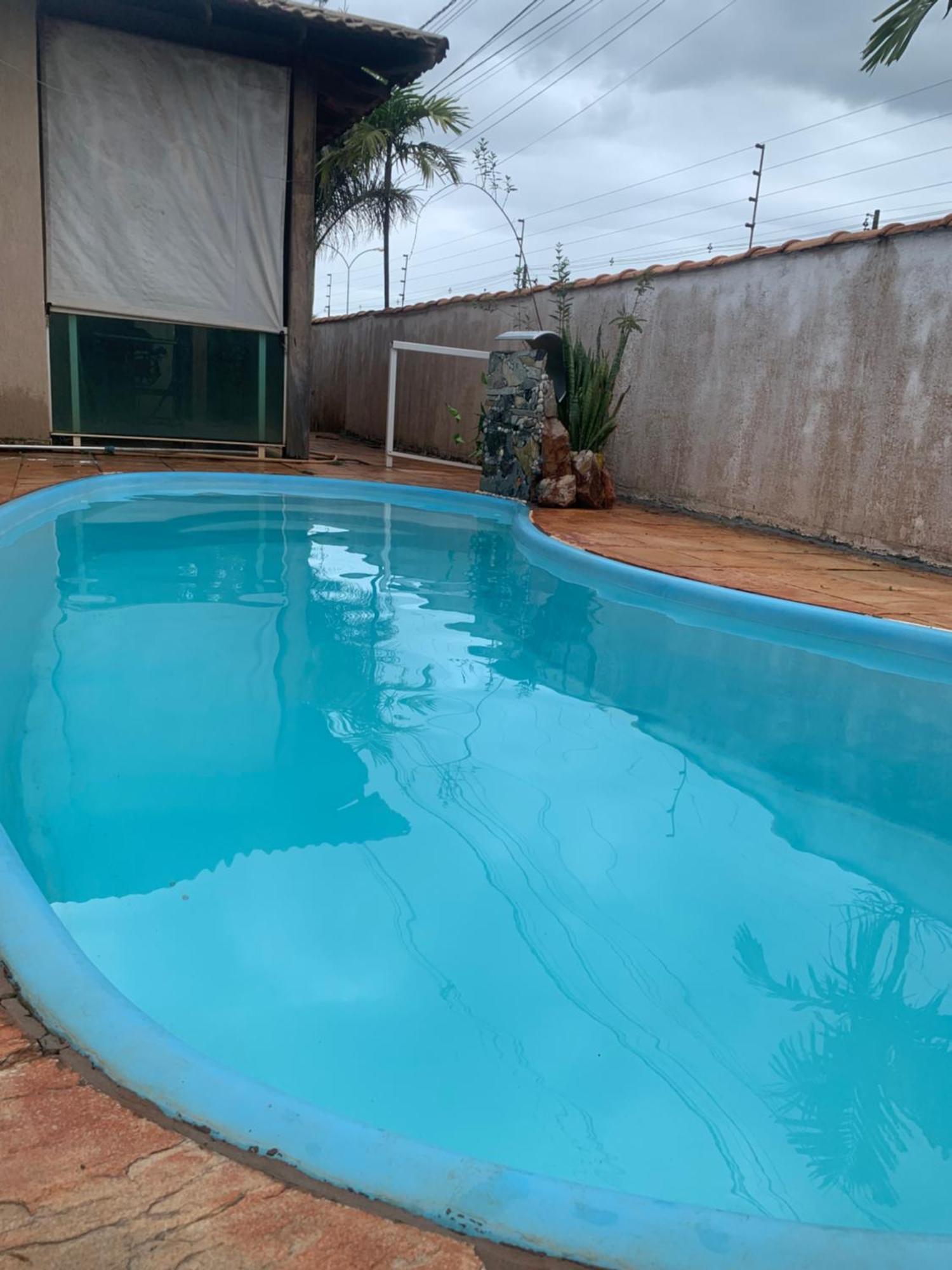Casa Sul * Brasilia
